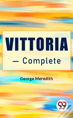 Capa do artigo Vittoria - Complete