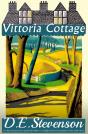 Vittoria Cottage - Preview