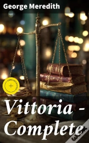 Capa do artigo Vittoria — Complete