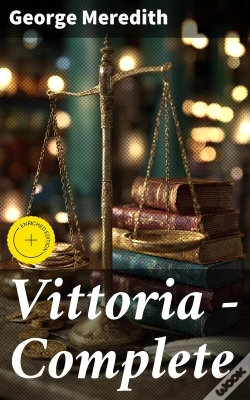 Capa do artigo Vittoria — Complete