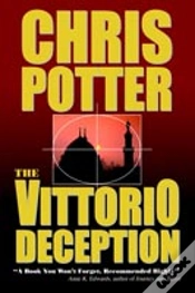Capa do artigo Vittorio Deception