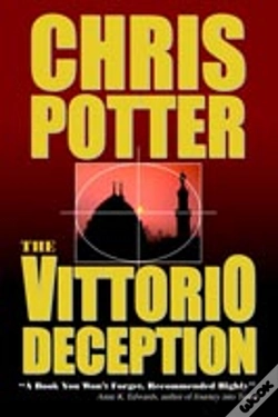 Capa do artigo Vittorio Deception