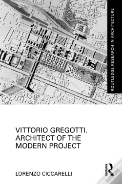 Capa do artigo Vittorio Gregotti. Architect Of The Modern Project