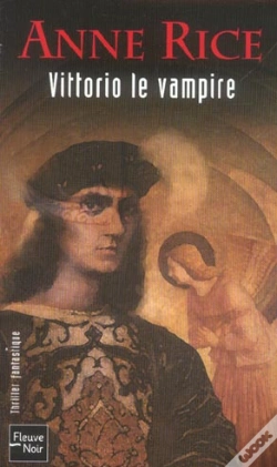 Capa do artigo Vittorio Le Vampire
