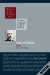 Vittorio Orlando: Italy