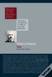 Capa do artigo Vittorio Orlando: Italy