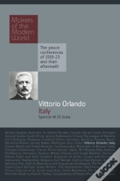 Vittorio Orlando