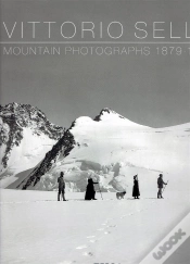 Capa do artigo Vittorio Sella