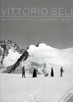 Capa do artigo Vittorio Sella