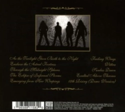 Capa do artigo Vittra - CD