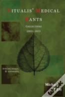 Vitualis' Medical Rants - Collections 2003-2013