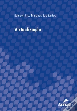 Capa do artigo Vitualização