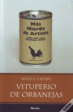 Capa do artigo Vituperio De Orbanejas
