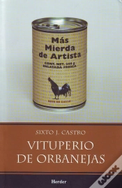 Capa do artigo Vituperio De Orbanejas
