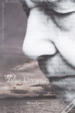 Capa do artigo Vitus Dreams