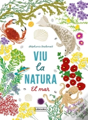 Capa do artigo Viu La Natura. El Mar