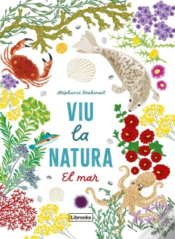 Capa do artigo Viu La Natura. El Mar