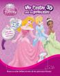 Viu L'Estiu Amb Les Princeses. 3d - Preview