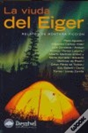 Capa do artigo Viuda De Eiger, La Relatos De Montaña