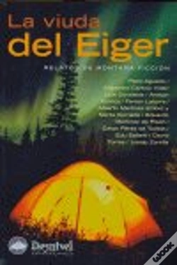 Capa do artigo Viuda De Eiger, La Relatos De Montaña
