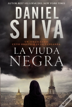 Capa do artigo Viuda Negra