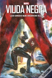 Capa do artigo Viuda Negra Las Cosas Que Dicen De Ella