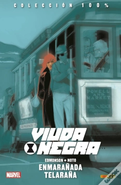 Capa do artigo Viuda Negra