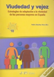 Capa do artigo Viudedad Y Vejez