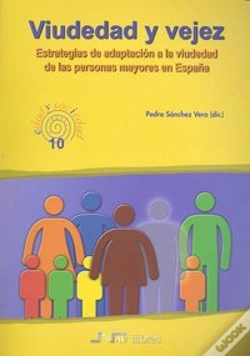 Capa do artigo Viudedad Y Vejez