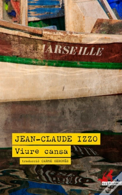 Capa do artigo Viure Cansa