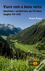 Capa do artigo Viure Com A Bons Veïns