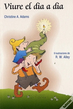 Capa do artigo Viure El Día A Día