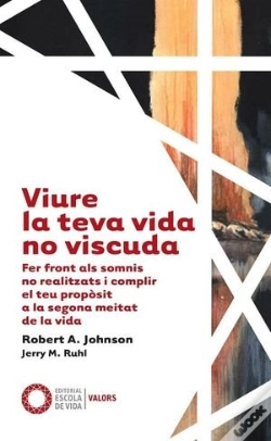 Capa do artigo Viure La Teva Vida No Viscuda