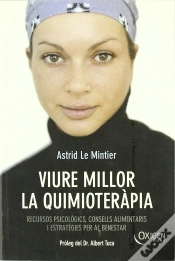 Capa do artigo Viure Millor La Quimioteràpia