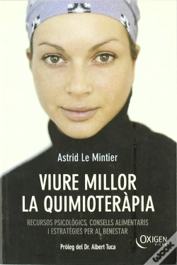 Capa do artigo Viure Millor La Quimioteràpia