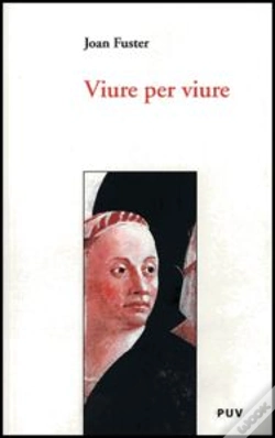 Capa do artigo Viure Per Viure