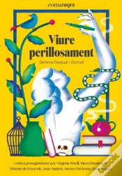 Capa do artigo Viure Perillosament
