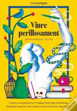 Capa do artigo Viure Perillosament
