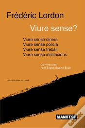 Capa do artigo Viure Sense?