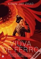 Capa do artigo Viúva de Ferro