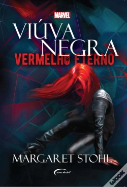 Capa do artigo Viúva Negra