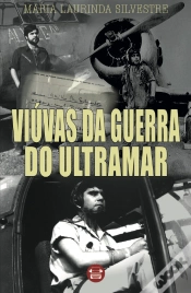 Capa do artigo Viúvas da Guerra do Ultramar