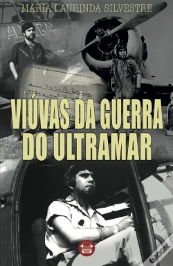 Capa do artigo Viúvas da Guerra do Ultramar