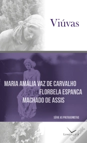 Capa do artigo Viúvas