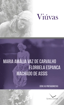 Capa do artigo Viúvas
