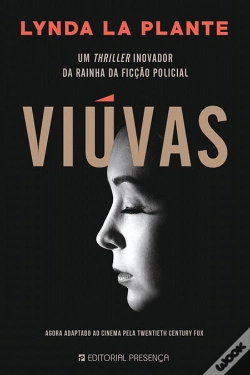 Capa do artigo Viúvas