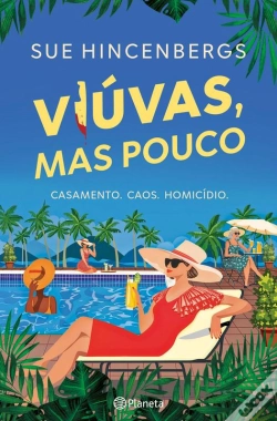 Capa do artigo Viúvas, Mas Pouco