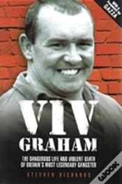 Capa do artigo Viv Graham