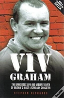 Capa do artigo Viv Graham