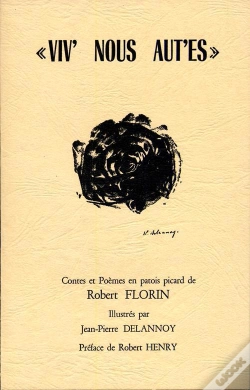 Capa do artigo Viv' Nous Aut'Es ; Contes Et Poèmes En Patois Picard